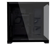 LIAN LI O11 Vision Compact Black GELI-961 // O11VPX - 1294231 - zdjęcie 2